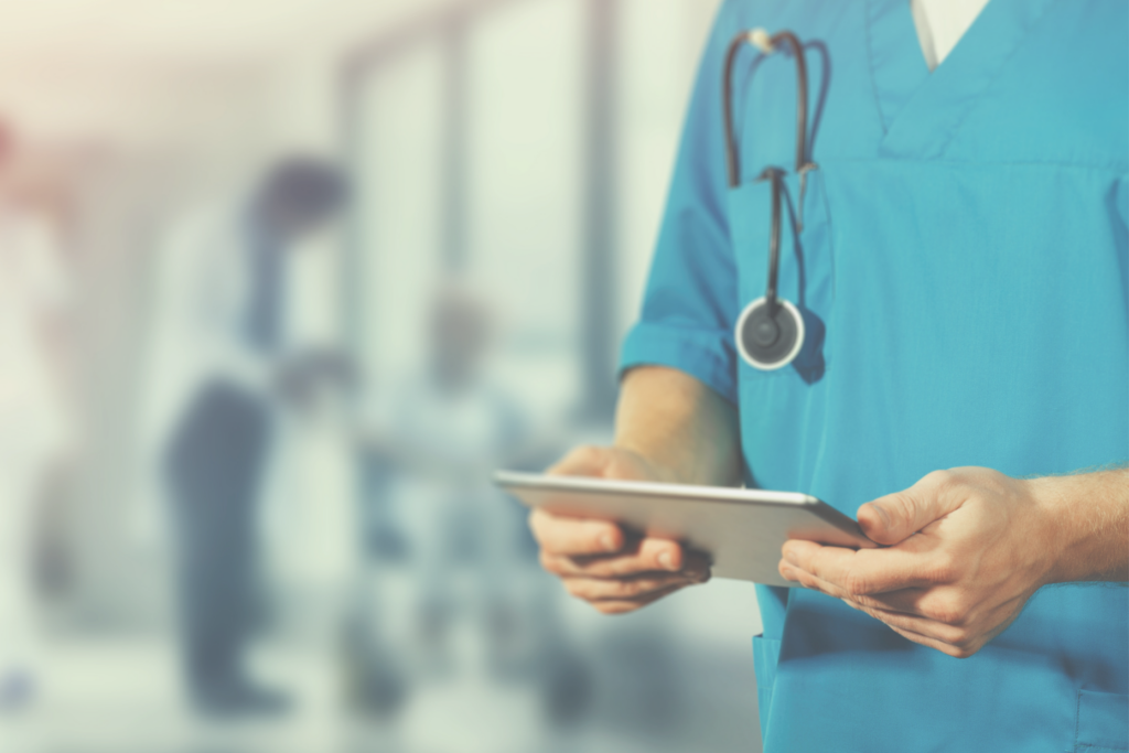 Healthcare Supportive Patient Care