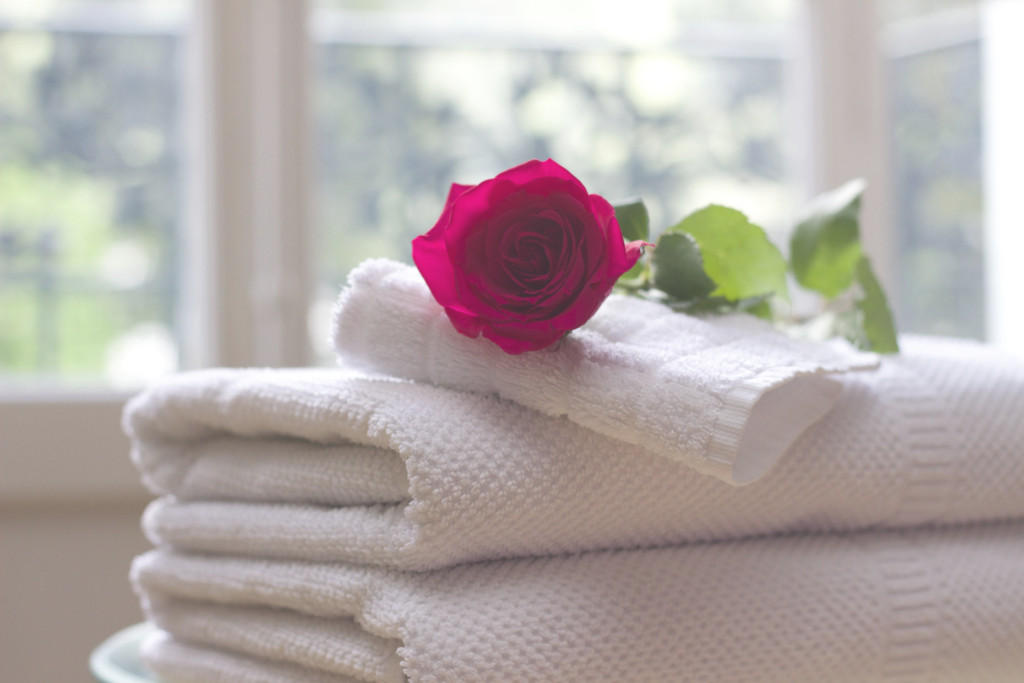 Hospitality Elevated Guest Experiences