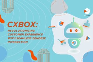 CXBOX-Customer-Experience