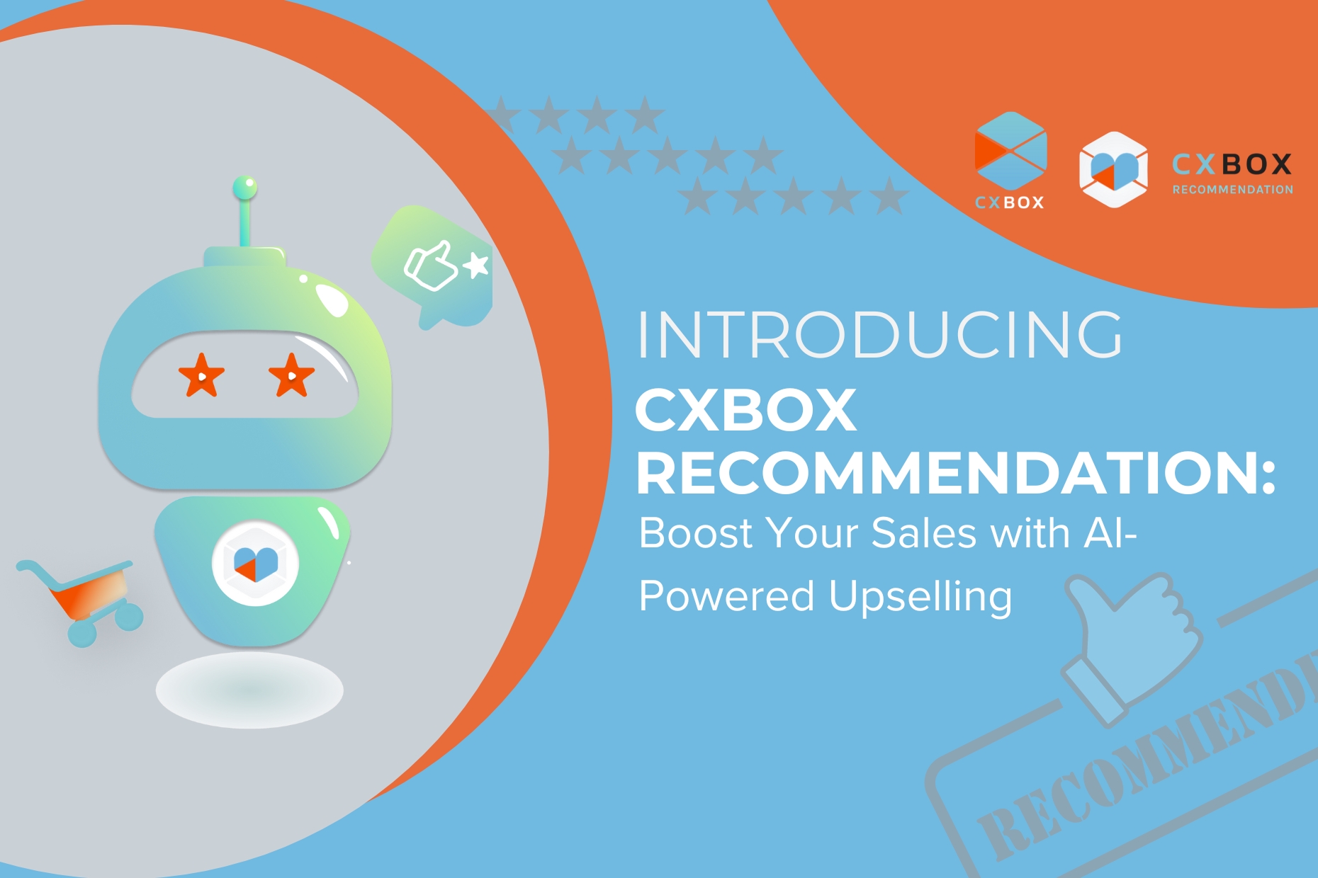 Introducing-CXBOX-Recommendation