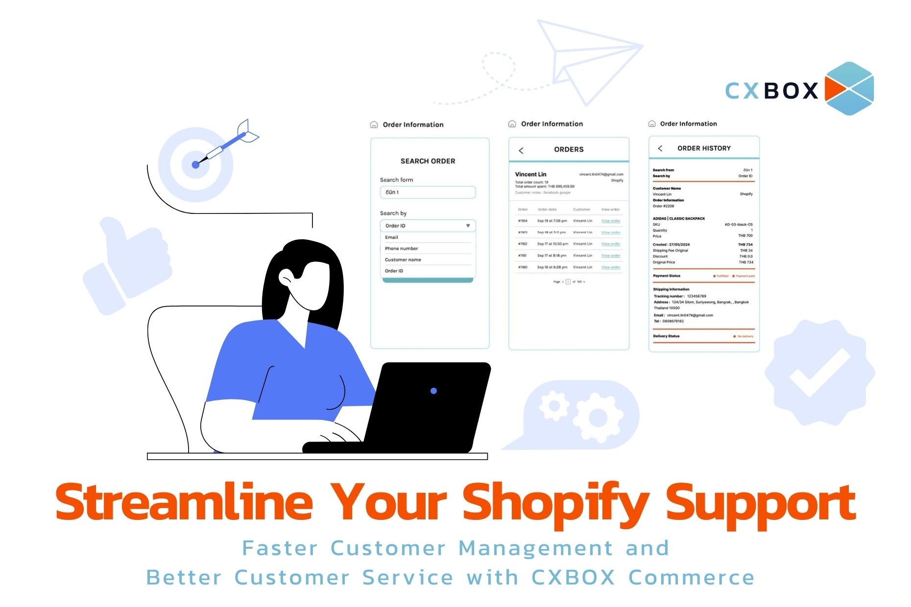Streamline-Shopify-Support