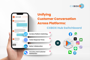 Unifying Customer Conversation