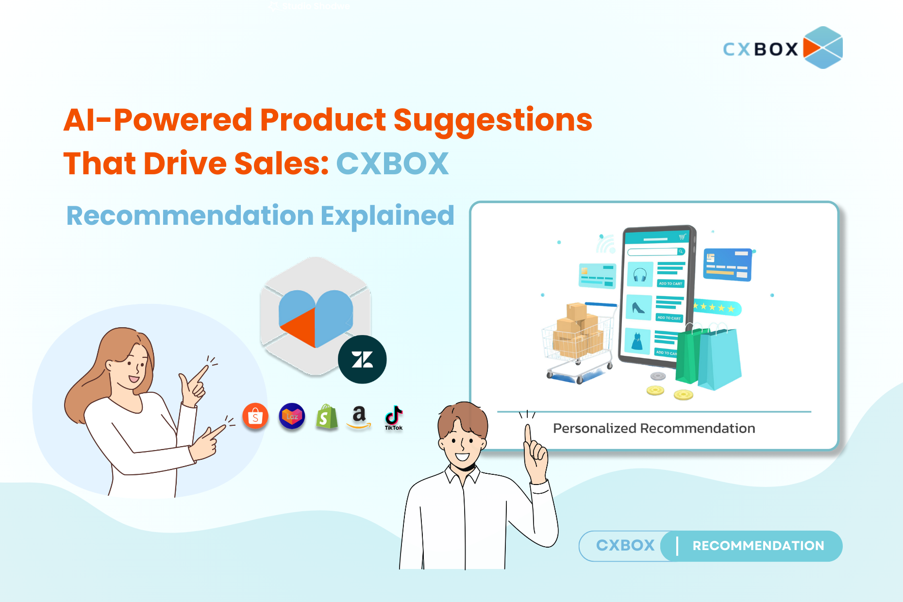 ai-powered-product-recommendation